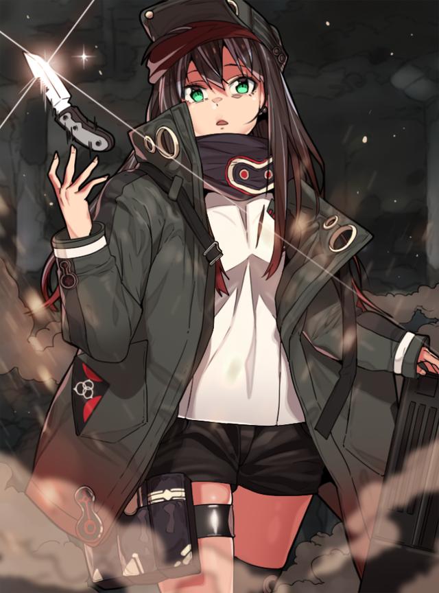 热播封面